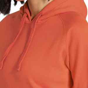 Sweats à capuche confortables pour femmes, conçus avec un tissu chaud, coupe décontractée et sensation douillette pour un usage quotidien décontracté en hiver - Product Image 6