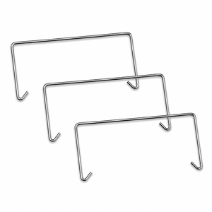 Poignée de remplacement robuste pour seaux de peinture, produits chimiques, aliments et <span class=keywords><strong>eau</strong></span> - Product Image 2