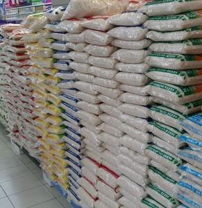 Arroz Basmati blanco puro de grano largo 100% - Product Image 1