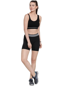 Gimnasio Fitness Ropa Conjuntos de yoga Entrenamiento Mujeres Sujetador deportivo Sujetador más vendido para mujeres - Product Image 4