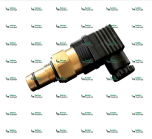 INDICADOR DE OBSTRUCCIÓN 10177778 para BOMBA DE HORMIGÓN-SCHWING - Product Image 1