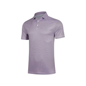 Moda Casual verano nuevo diseño hombres Polo camiseta hombres cuello alto Polo camisa manga corta Polo camisa nueva ropa - Product Image 4