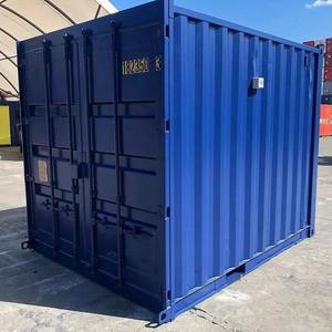Venta de contenedores de carga de segunda mano usados asequibles de 40 pies - Product Image 3