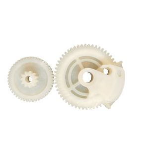 Kit de moteur de pompe à vide de porte pour BMW Série X E70 E83, Série 1 E82 E88 - Product Image 1