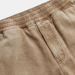 Top Selling Premium OEMODM <b>Elastic</b> Beard Ripped <b>Jeans</b> Men Denim Pants Trousers Serviced Cheap Price Fashionable Durable - Product Image 4