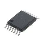 Producto de Adquisición de Datos MCP3302-CI/ST - Product Image 1