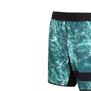 ชุดออกกำลังกายสำหรับต่อสู้ ระบายอากาศได้ดี กางเกง MMA ผู้ชาย คุณภาพสูง น้ำหนักเบา ดีไซน์ล่าสุด กางเกง MMA ผู้ชาย ลดราคา - Product Image 6