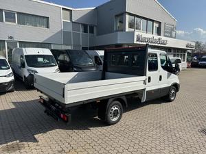 Nouveau IVECO Daily 35S16 D 2.0L DIESEL BLANC Transmission Automatique Norme d'émission Euro 6D - Product Image 6