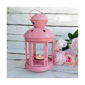Luz de té de diseño personalizado de alta calidad para Pascua de alta demanda al por mayor linterna de Ramadán decoración colgante hecha en la India - Product Image 5