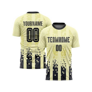 Uniforme de béisbol personalizado de alta calidad para hombre, camiseta y pantalones cortos con impresión por sublimación, conjunto de béisbol unisex para hombre - Product Image 5