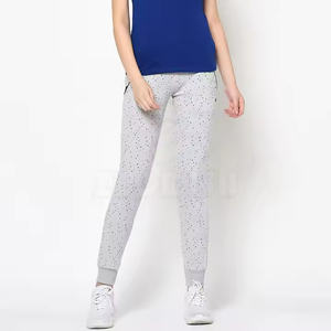 Pantalon décontracté streetwear oversize pour homme, design taille mi-haute personnalisable, 100 % coton, infroissable, multi-poches, best-seller - Product Image 3