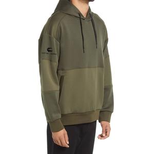 Pull hommes sweats à capuche respirant taux d'usine couleur unie coton mélangé polaire streetwear haute qualité nouvelle arrivée premium wear - Product Image 3