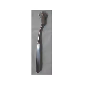 Neurological Diagnostic <b>Pinwheel</b> A-1 VERITAS <b>Wartenberg</b> Neurowheel Stainless Steel - Product Image 1
