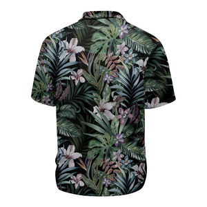 Camisetas Polo Casuales de Manga Corta para Hombre, 100% Algodón, Tejido Piqué Suave y Cómodo, Logotipo e Impresión Serigráfica - Product Image 2