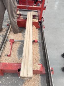 Meilleur prix pour une machine à façonner le bois, une dégauchisseuse pour le bois, une machine de formage - Product Image 6