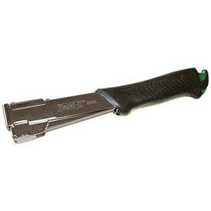 Agrafeuses pneumatiques professionnelles de type 492gl, agrafeuses à marteau - Product Image 1