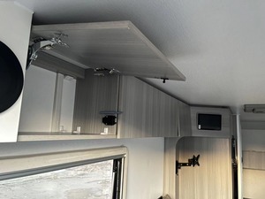 Remolques de Caravana Compactos Todoterreno de Lujo Personalizados a Precio de Fábrica - Product Image 3