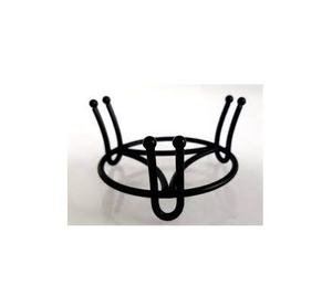 Porte-caboteur en métal de qualité exclusive artisanat support de caboteur en métal de qualité supérieure pour la fabrication à partir de l'Inde - Product Image 5