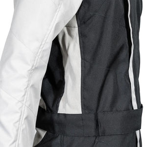 Traje de Karting Transpirable de Último Diseño con Características Anti-UV y Protección de Seguridad para Pilotos de Karting - Product Image 3