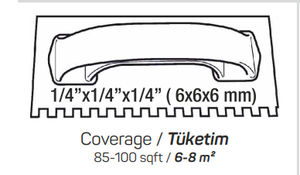 Adhesivo de Precisión de Grado S1, Repelente al Agua, Superflexible, de Alto Rendimiento y Estable, Nivel Experto - Product Image 2