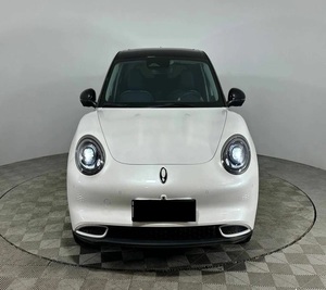 2023 0-R-A O-3 Low Mileage Automatic Transmission <b>Panoramic</b> Sunroof LED lights LED Daytime Lights 6 Seats Ready Ship - Product Image 1