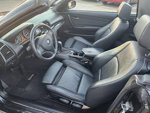 รถยนต์มือสองคุณภาพดีราคาประหยัด ปี 2011 บีเอ็มดับเบิลยู ซีรีส์ 1 รุ่น 12-8i พวงมาลัยซ้าย - Product Image 2