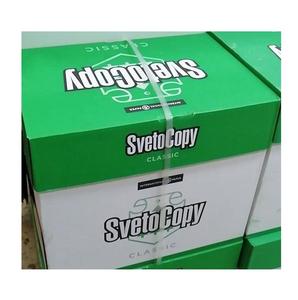 Papel de Oficina Sveto Copy A4, Papel de Copia A4 de Alta Calidad en Venta - Product Image 6