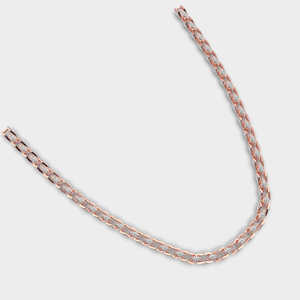 Collier en diamant à chaîne louée - Product Image 1
