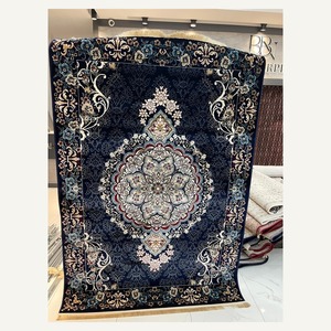 Tapis d'appoint en polyester RUGS DEPOT RD-0024 B2B, 192K à 900K nœuds - Product Image 1