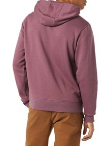Nouveau sweat-shirt uni pour homme pour l'automne, style streetwear, teinture numérique unie, écologique, designs audacieux reflétant une personnalité unique - Product Image 5