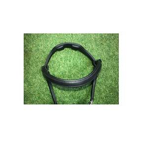 Caballo Quantum trens-brida delgada, brida inglesa de snafla - Product Image 2