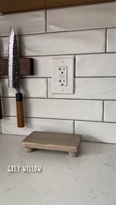 Jardinage Pot de fleurs en bois Outil de fleurs pour bassin extérieur Barils de bois Balcon Pot de fleurs - Product Image 3