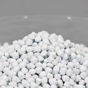 Granulés de PP PE HDPE de qualité supérieure, transparents, anti-buée, de qualité médicale, pour film soufflé, film plastique pour légumes et fruits - Product Image 2