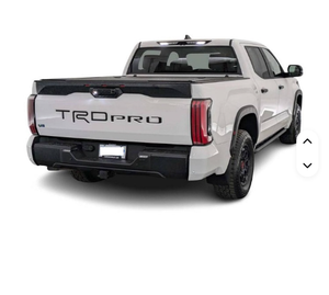 2022 for Tundra Pickup Truck T-R-D PRO 4dr Crew-Max FWD 5.5' Bed 4cyl Turbo Diesel Automatic Left Steering - Product Image 6