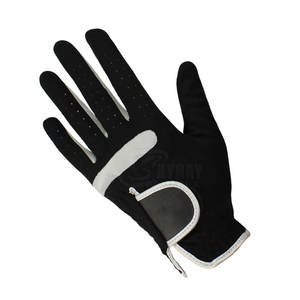 ถุงมือหนังกอล์ฟราคาโรงงาน ถุงมือกอล์ฟคุณภาพดี โลโก้ที่กําหนดเอง ถุงมือหนังกอล์ฟ - Product Image 4