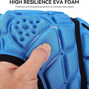 Fazn Industry - Funda para Casco de Fútbol Americano Guardian Cap 2.0 de Alta Calidad, Diseño Moderno y Actualizado con Colores Personalizables - Product Image 2