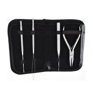 ราคาขายส่ง อุปกรณ์ต่อผมคุณภาพสูง ขายดี ชุดอุปกรณ์ต่อผมสำหรับมืออาชีพ ผลิตโดยผู้ผลิตมืออาชีพ - Product Image 6