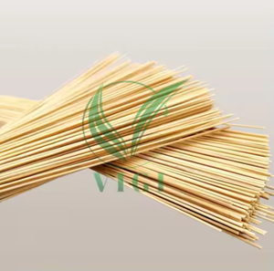 Varillas de incienso de bambú sostenibles con fragancia natural para exportación y embalaje personalizado - Product Image 3