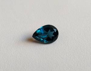 Cabujón de lapislázuli natural, suelta piedra preciosa, lapislázuli azul, fabricación de joyas de cristal, piedra de corte brillante, precios al por mayor, gemas - Product Image 2