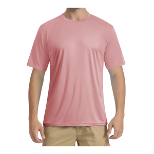 Haute qualité personnalisé imprimé brodé Logo hommes été t-shirt confortable respirant 100% coton Top vente Style décontracté - Product Image 5