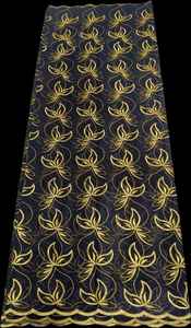 ผ้าฝ้ายหวีคุณภาพสูง ผ้าวอยล์ ระบายอากาศ ปักลายแบบดั้งเดิม หลากสี ผ้าคลุมศีรษะสตรี ทอมือ น้ำหนักปานกลาง - Product Image 6