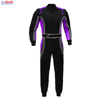 Trajes de carreras de coches de color personalizado Diseña tu propia motocicleta y juegos de carreras de autos Ropa deportiva Trajes de carreras de coches personalizados para la venta