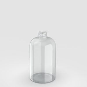 Soluciones de Empaque JK, Botella PET Boston Vacía de 500 ml - Fabricante en Ho Chi Minh con el Mejor Costo de Envío - Modelo M0511T - Product Image 1