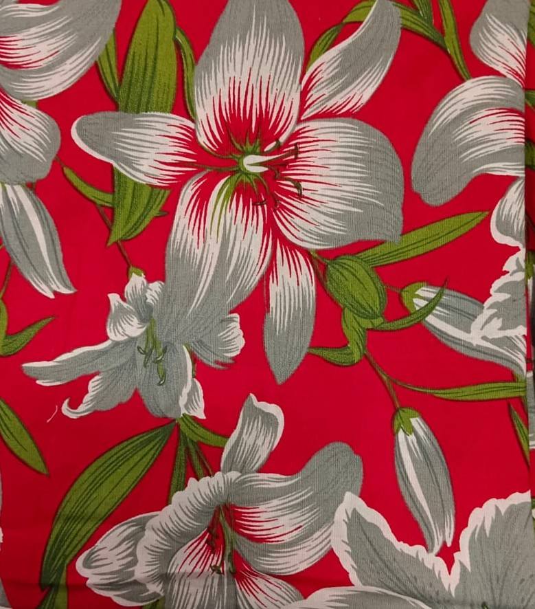 ปะการังสีแดง