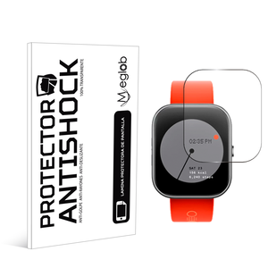 ฟิล์มป้องกันหน้าจอป้องกันการกระแทกสำหรับนาฬิกาอัจฉริยะที่มีค่าของคุณฟิล์มป้องกันระดับพรีเมียมสำหรับนาฬิกาอัจฉริยะ - Product Image 1