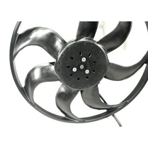 VENTILADOR DE REFRIGERACIÓN DEL MOTOR VOLKSWAGEN Serie Tiguan 5Q0959455BN DGDB Diésel 1600 (16>) - Product Image 3