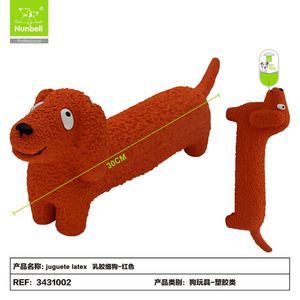 Giocattoli da Masticare Durevoli per Cani, Giocattolo Resistente per l'Intrattenimento Canino - Product Image 1