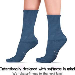 Wholesale Price Unisex <b>Socks</b> Best Quality Winter <b>Socks</b> for Men's and Women's in New Trend Reasonable <b>Socks</b> - Product Image 2