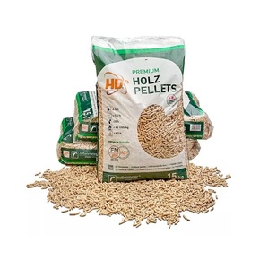 Approvisionnement en vrac de granulés de bois DIN PLUS / ENplus-A1 - Product Image 3