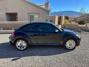 Volkswagen Beetle Turbo Fender Edition 2013 USADO, Motor Turbo de 4 Cilindros - Product Image 2